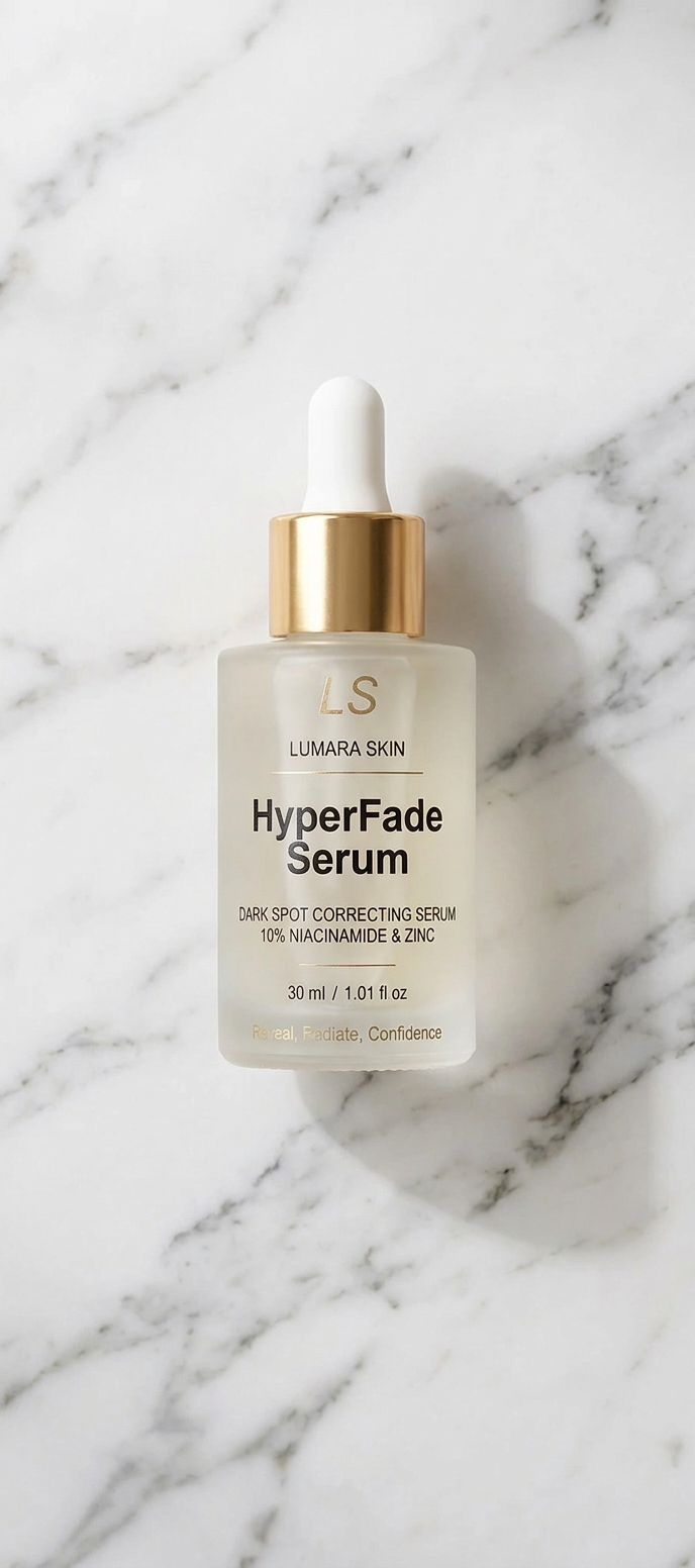 HyperFade Serum